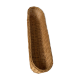 Panière en osier