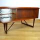 Bureau Boomerang de Peter Lovig Nielsen 1950 / 1960
