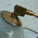 Art deco lamp