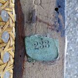 Chair no. 14 by kohn, empire black, circa 1875 - bentwood-