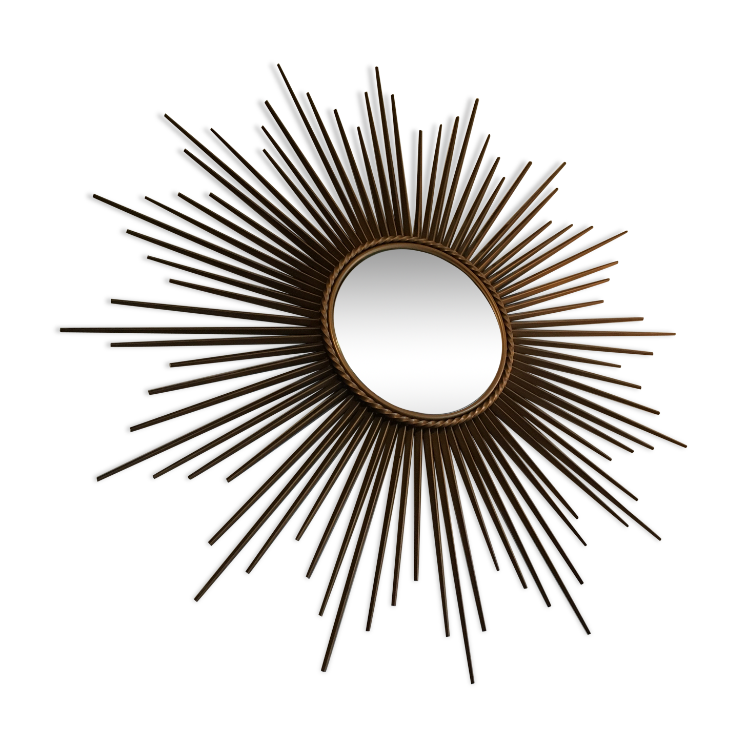 Mirror shimmering sun 85cm