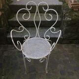 Garden lounge
