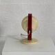 Lampe vintage Infraphil par Charlotte Perriand pour Philips