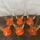 Lot de verres