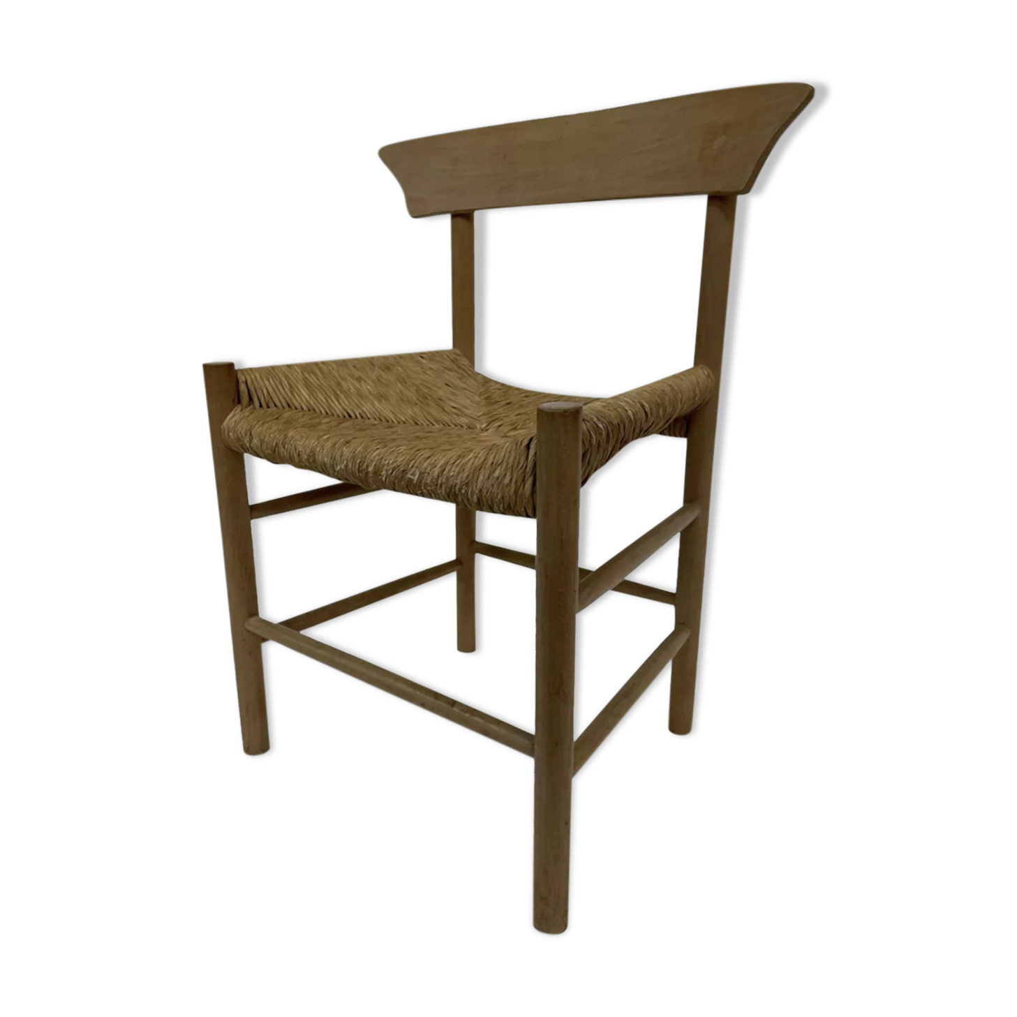 Scandinavian chair 1960