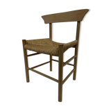 Scandinavian chair 1960
