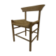 Chaise scandinave 1960