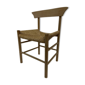 Scandinavian chair 1960