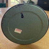 Vibration casserole lamp
