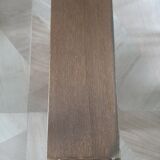 vintage - Small style chest of drawers - Louis XVI marble top with 1 drawer and 2 doors