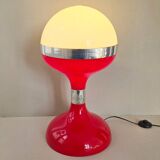 Vintage 1960s Diabolo Floor Lamp