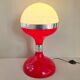 Lampe de sol diabolo vintage 1960