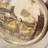 Christofle silver-plated condiment service