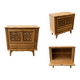Meuble secrétaire en bois Aerogommer