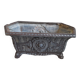 Cast iron planter XIXth Napoleon 3