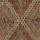 Anatolian handmade kilim rug 330 cm x 165 cm