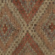 Tapis kilim anatolien fait à la main 330 cm x 165 cm