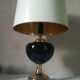 Classic chic lamp