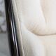 Fauteuil executive Charles Pollock pour Knoll, 1960