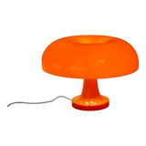 Mushroom LED table lamp