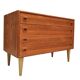 Commode du milieu du siècle