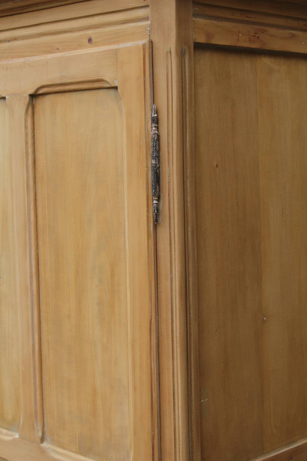 Parisian wardrobe