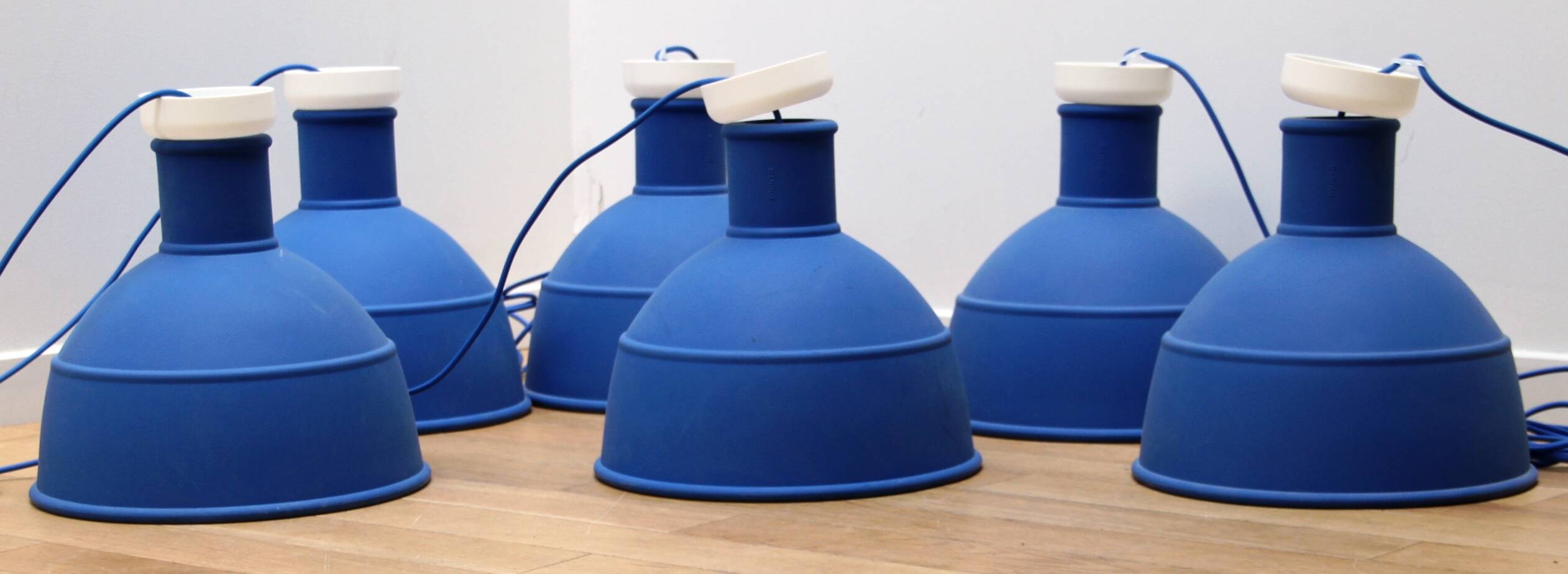 Unfold pendant light, Muuto