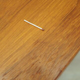 Teak bookcase, Danish design, 1970s, Denmark