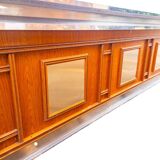 Sifa 4.5m bar counter from the 60s