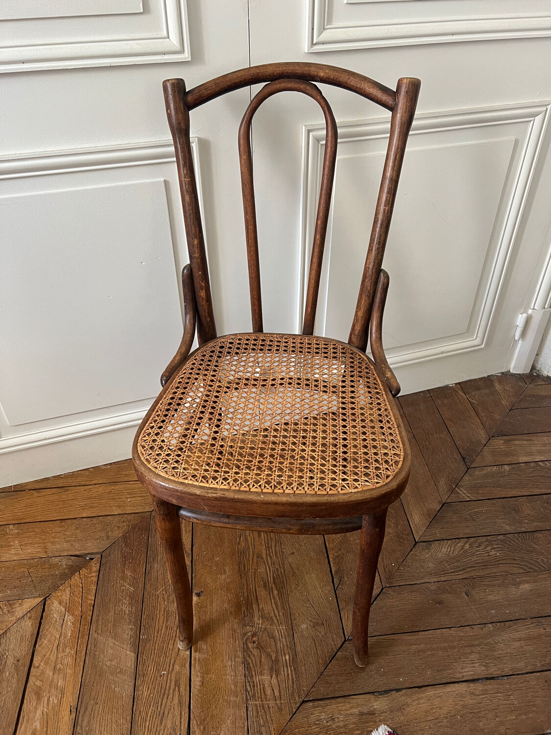 Bistro chair n56 Thonet
