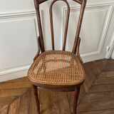 Bistro chair n56 Thonet