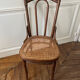 Chaise bistrot n56 Thonet