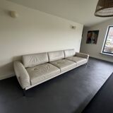 Roche Bobois 4-seater sofa