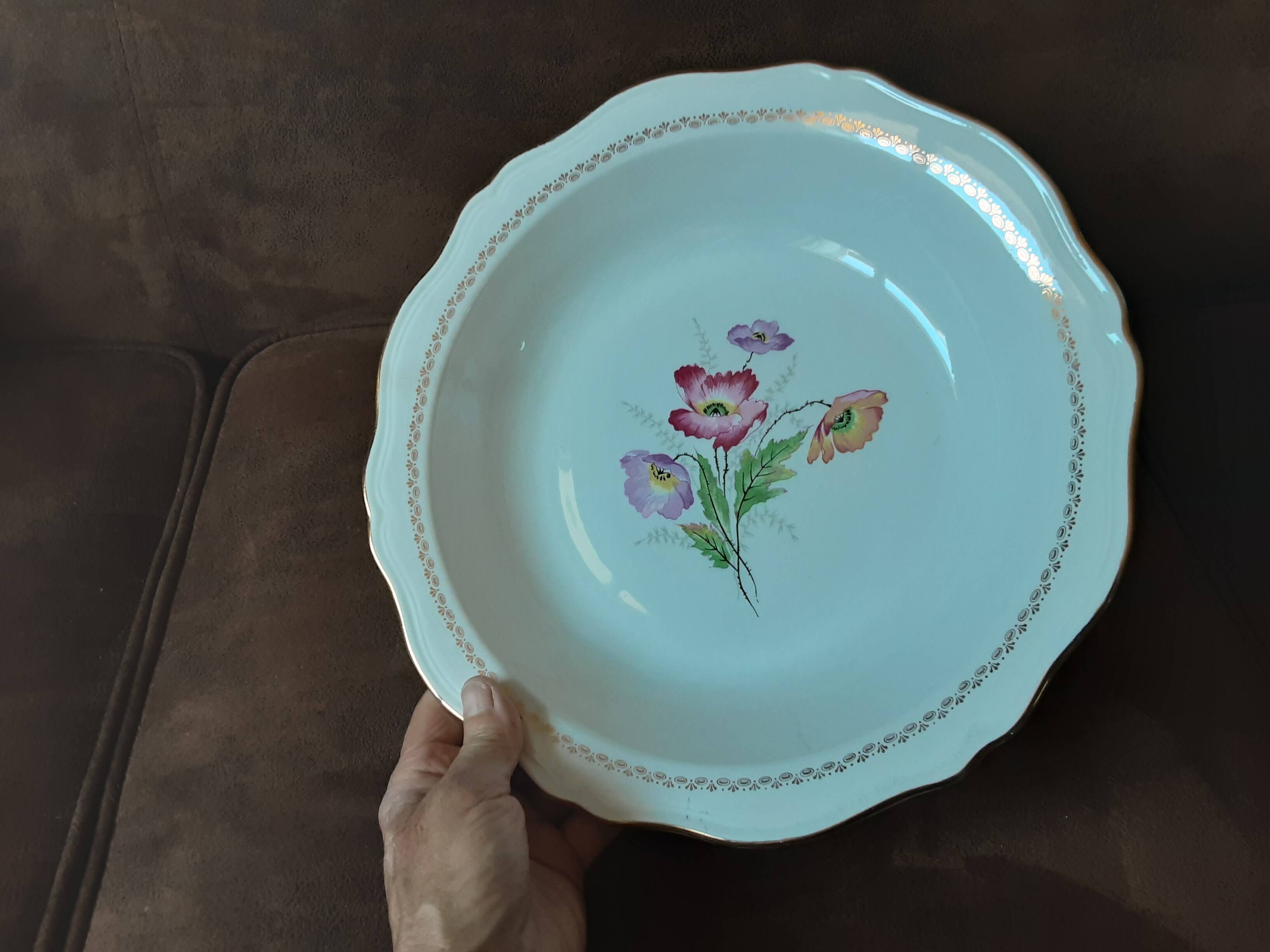 Lamandinoise Salad Bowl