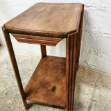 Art Deco console table