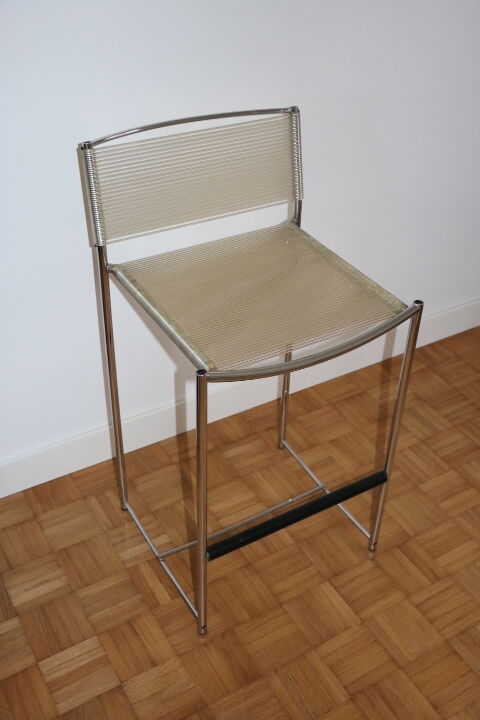 Spaghetti stool Alias