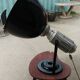Reconditioned stand industrial projector