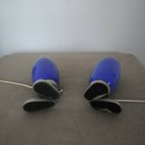 Ikea Fjorton lamp