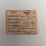 Vintage Space Age Coffee Table by Preben Fabricius