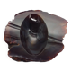 Stone ashtray