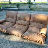 Ligne Roset Marsala sofa, by Michel Ducaroy, circa 1970
