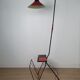 Lamppost from the 60s