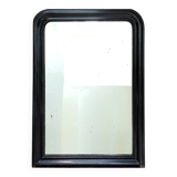 Large Louis-Philippe style mirror