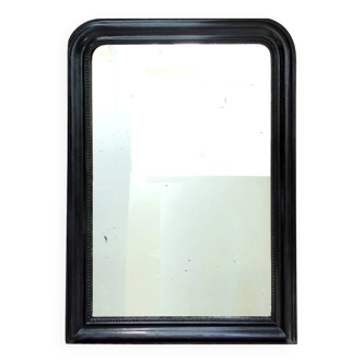 Large Louis-Philippe style mirror