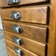 Vintage printing craft furniture 1930
