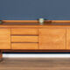 White & Newton sideboard 1960