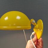 Wall lamp “elit 703” by knud christensen for elit ab, sweden, 1970s