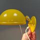 Wall lamp “elit 703” by knud christensen for elit ab, sweden, 1970s