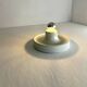 White wall light by Tronconi