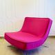Fauteuil Pop édité par Ligne Roset et dessiné par le designer Christia